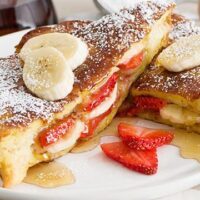November 28: National French Toast Day