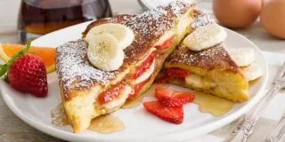 November 28: National French Toast Day