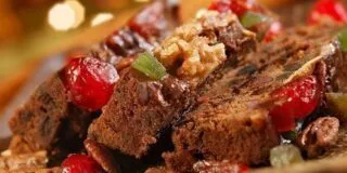 December 27: National Fruitcake Day