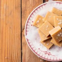 June 16: National Fudge Day