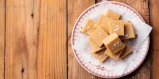 June 16: National Fudge Day