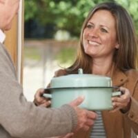 September 28: National Good Neighbor Day