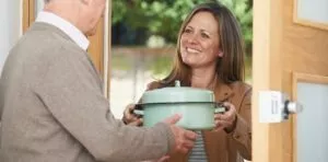 September 28: National Good Neighbor Day