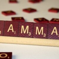 March 4: National Grammar Day