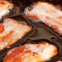 October 25: National Greasy Food Day