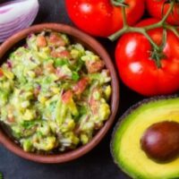 September 16: National Guacamole Day