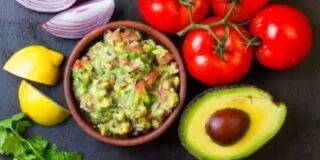 September 16: National Guacamole Day