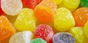 February 15: National Gumdrop Day