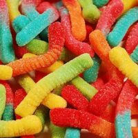 July 15: National Gummi Worm Day