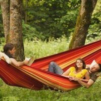 July 22: National Hammock Day