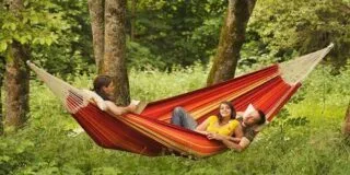 July 22: National Hammock Day