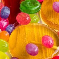 December 19: National Hard Candy Day