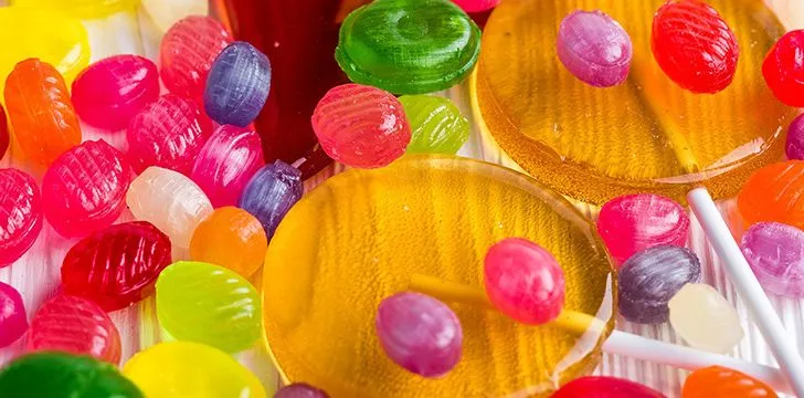 December 19: National Hard Candy Day