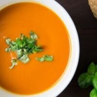 February 4: National Homemade Soup Day