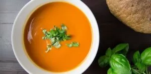February 4: National Homemade Soup Day