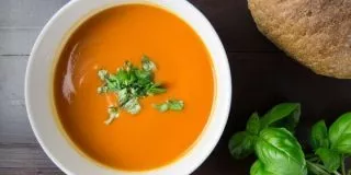 February 4: National Homemade Soup Day