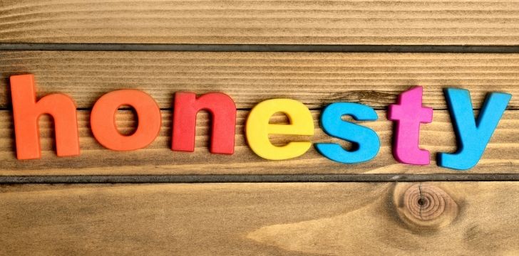 April 30: National Honesty Day