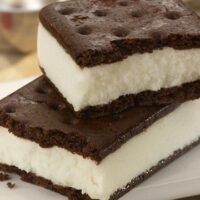 August 2: National Ice Cream Sandwich Day