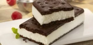 August 2: National Ice Cream Sandwich Day