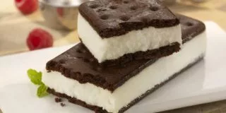 August 2: National Ice Cream Sandwich Day