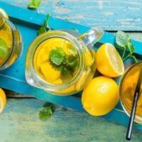 June 10: National Iced Tea Day