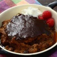November 13: National Indian Pudding Day