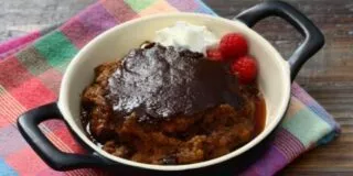 November 13: National Indian Pudding Day