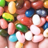 April 22: National Jelly Bean Day