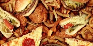 July 21: National Junk Food Day