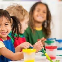 April 21: National Kindergarten Day