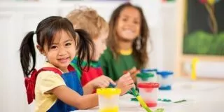 April 21: National Kindergarten Day