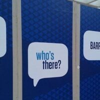 October 31: National Knock-Knock Joke Day