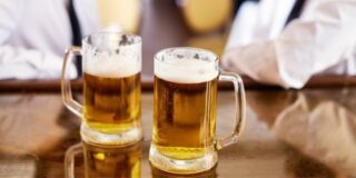 December 10: National Lager Day