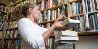 April 16: National Librarian Day