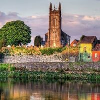 May 12: National Limerick Day