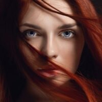 November 5: National Love Your Red Hair Day