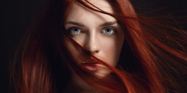 November 5: National Love Your Red Hair Day