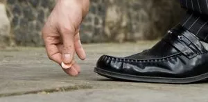 May 23: National Lucky Penny Day