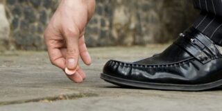 May 23: National Lucky Penny Day