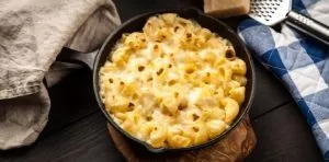 July 14: National Mac & Cheese Day