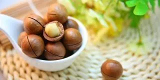 September 4: National Macadamia Nut Day