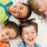 February 11: National Make a Friend Day