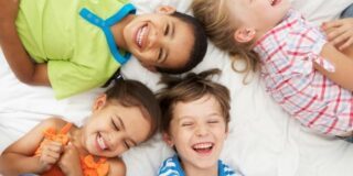 February 11: National Make a Friend Day