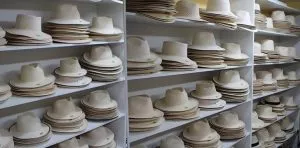 September 15: National Make A Hat Day