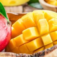July 22: National Mango Day