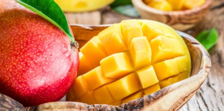 July 22: National Mango Day