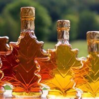 December 17: National Maple Syrup Day