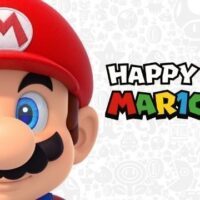March 10: National Mario Day