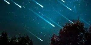 June 30: National Meteor Watch Day