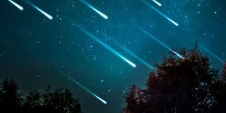 June 30: National Meteor Watch Day